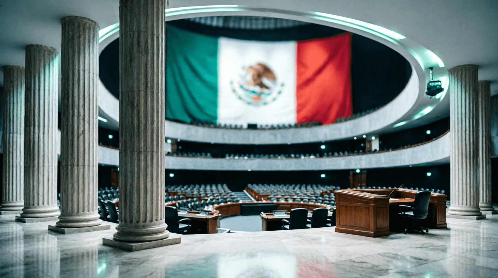 Politica y Gobernanza
