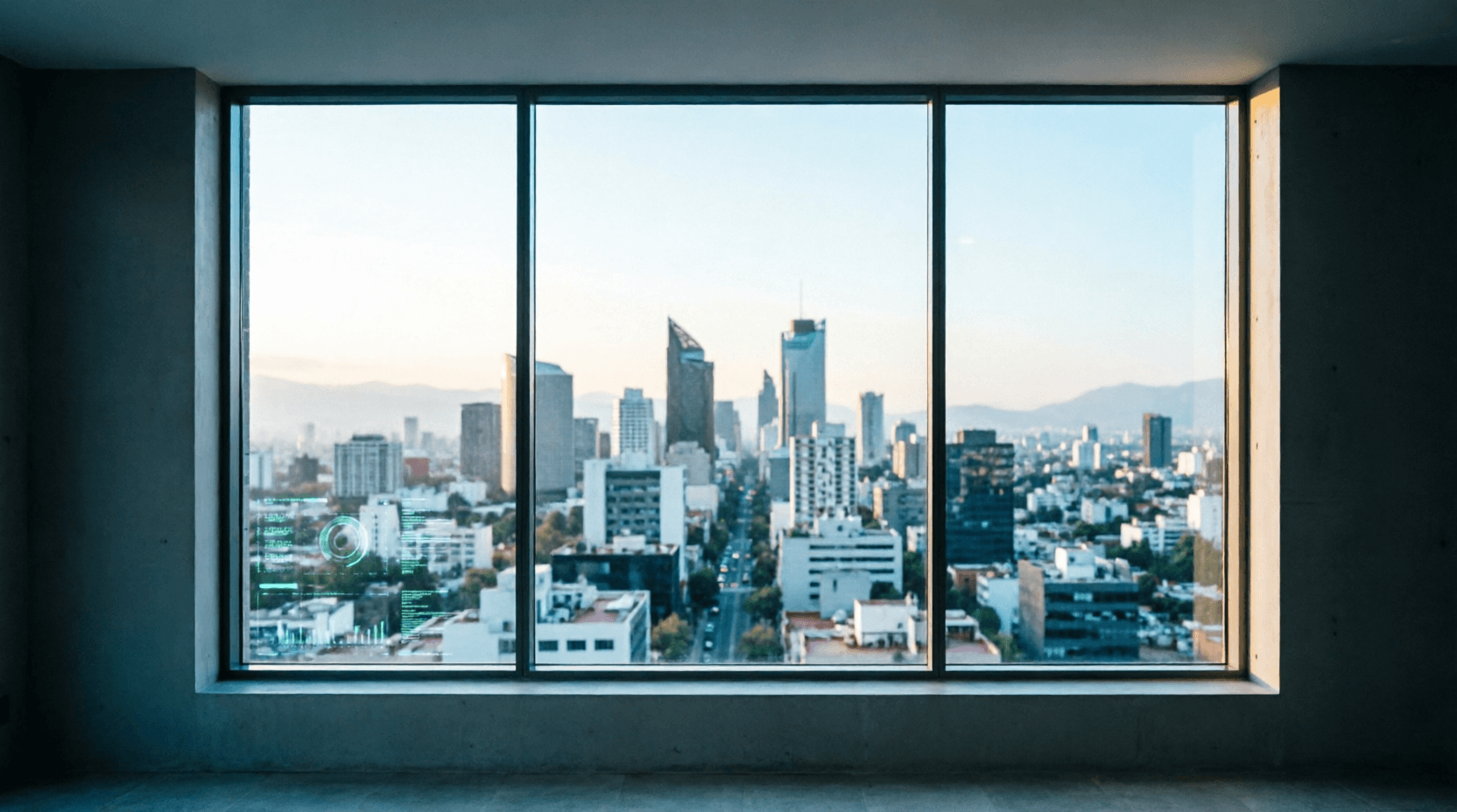 Ventana Informativa